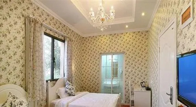 Xiamen Gulangyu Islet Qishan 1st Mansion, Rezervați Hotel Hoteluri în Xiamen cu mic dejun, aproape de Sunlight Rock, Mic dejun