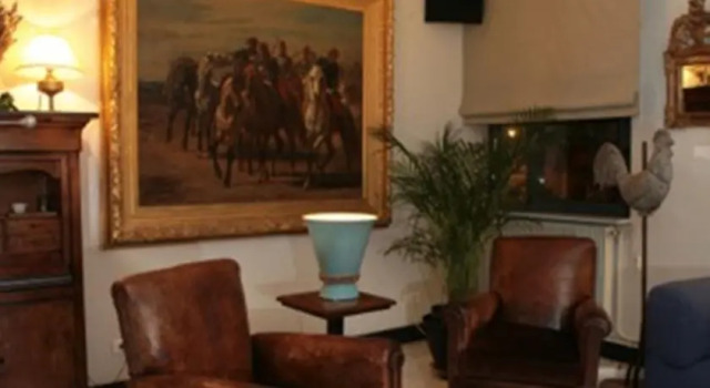 La Maison de Catherine, Забронировать Отель Отели Нанси с парковкой, рядом с House of Jean Prouvé, Парковка
