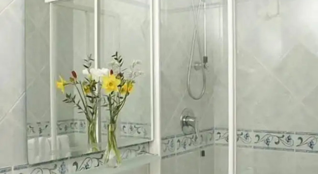Двухместный номер Superior Hotel Orazia