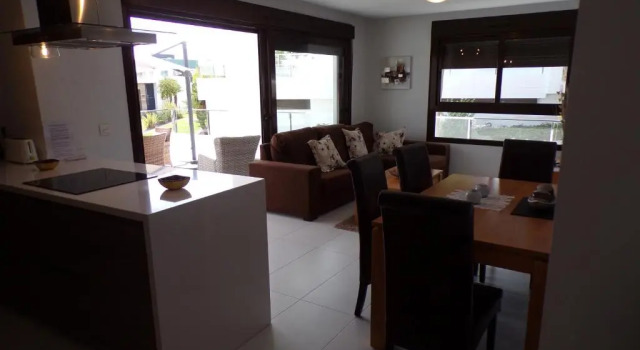 3 Bedroom Luxury Apartment Villamartin