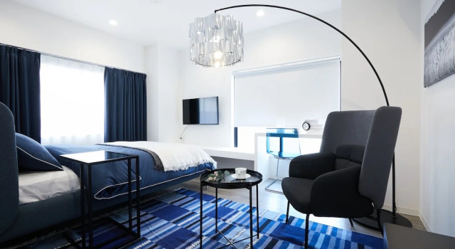 Номер Standard Designers Hotel Siesta