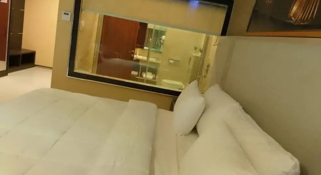 Luksus- suite Boulevard Owerri Hotel