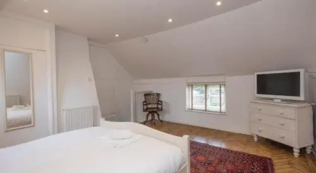 Dale Cottage, Boek Vakantiehuis Vakantiehuizen in Merseyside, Cottage