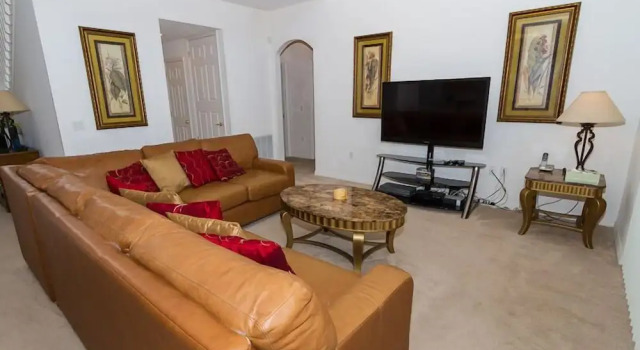 Вилла Ahr205 - Highgate at Legacy Park - 5 Bed 4 Baths Villa