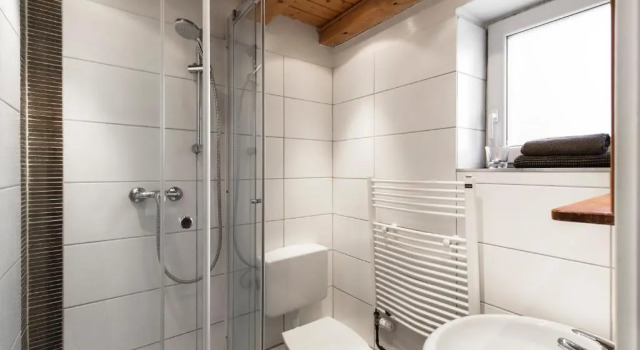 Апартаменты Arkadia Pension Norderstedt