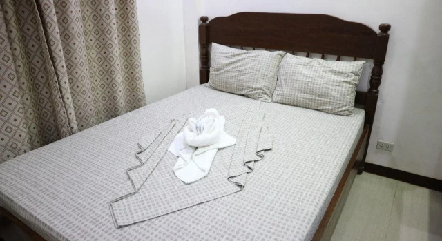 Devayns Inn, Prenota Hotel El Nido 
