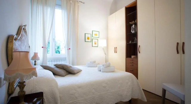 L'Albero di Garibaldi, Prenota Hotel Hotel a Firenze con piscina, Piscina