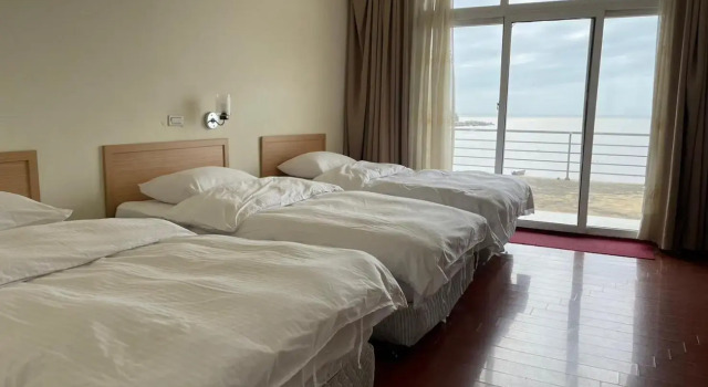 馬港驛站 Oldharbor Hostel, Buchen Sie Hostel Ma-tsu Tao Fujian