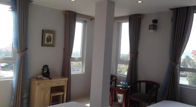Halong BC, Забронировать Отель Отели Халонг с парковкой, Парковка