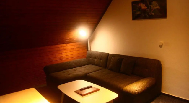 Семейный номер Standard Bescheider Mühle Hotel & Restaurant