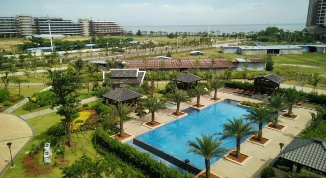 Haikou Xi Hai Hostel, Rezervasyon Pansiyon / Hostel Haikou hosteller, Pansiyon / Hostel