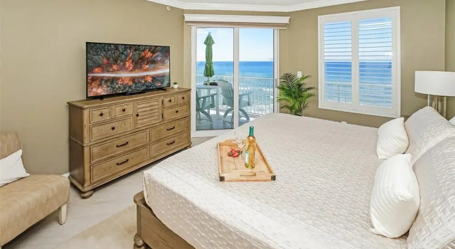Marisol Beachfront Resort 701 272704 by RedAwning