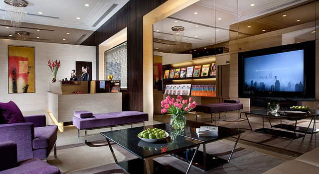 Somerset Heping Shenyang