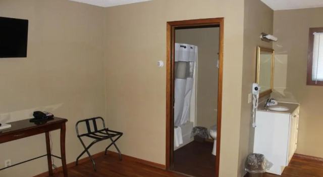Номер Standard Eastwood Inn of Wadena