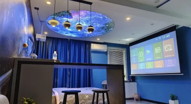 Люкс Liaoyuan Xiaoluck Homestay