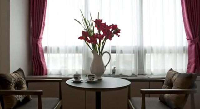 Семейный номер Deluxe Hotel Hu Incheon Airport