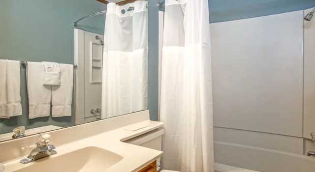 Номер Standard 2 Br: Snowcrest 214a 2 Bedroom: Indoor Hot Tubs Game Room Easy Slope Access