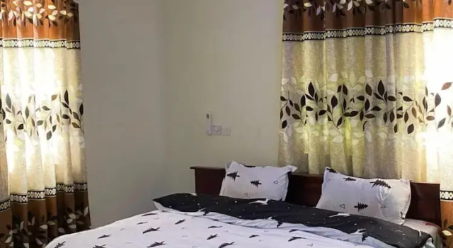 Апартаменты Ekoara Apartments