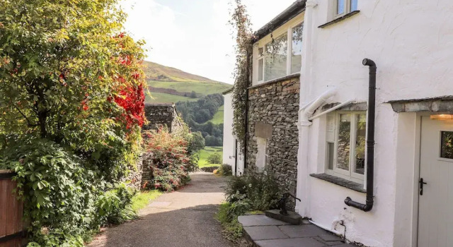 Orchard Cottage