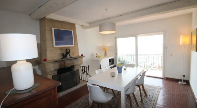 Villa Colline, Reserva ahora Villa Petit Juas Francia