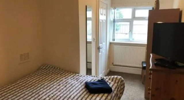 SPITTAL BROOK, Забронировать Отель Стаффорд Стаффордшир