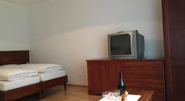 Sporthotel am Ötscher, Prenota Hotel Gaming Ötscher