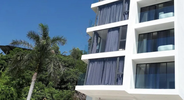 Nha Trang Harbor Apartments
