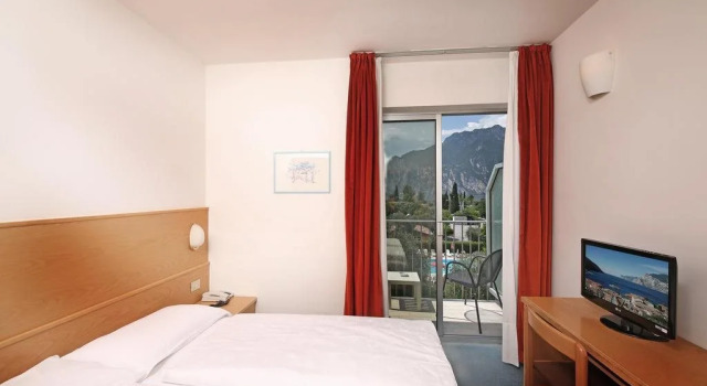 Hotel Villa Verde
