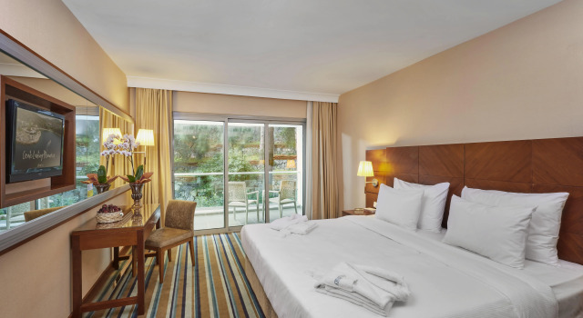 Pine Bay Holiday Resort