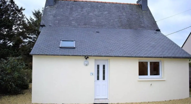 Maison Pleumeur-Bodou, 3 pièces, 5 personnes - FR-1-368-64, Rezerwuj Hotel Pleumeur-Bodou 