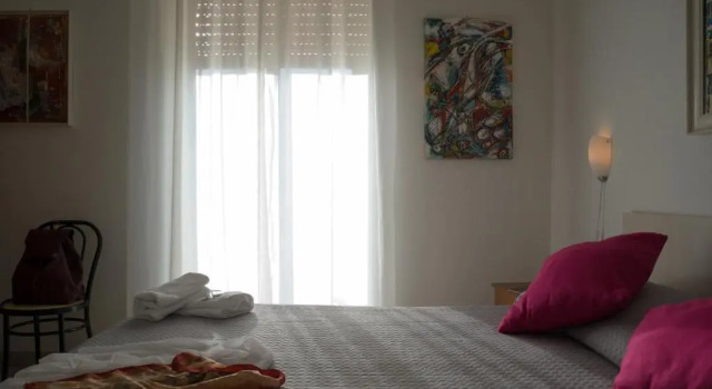 Двухместный номер Standard Minturnae Hotel