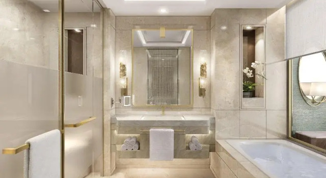 Номер Standard InterContinental Hotels Jakarta Pondok Indah by IHG