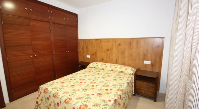 Апартаменты Apartamentos Rurales Campillo