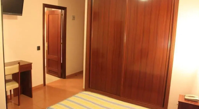 Hotel Valdés