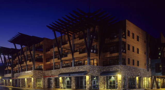 Newpark Resort, Забронировать Курортный отель Саут-Снайдервилл-Бейсин Парк-Сити