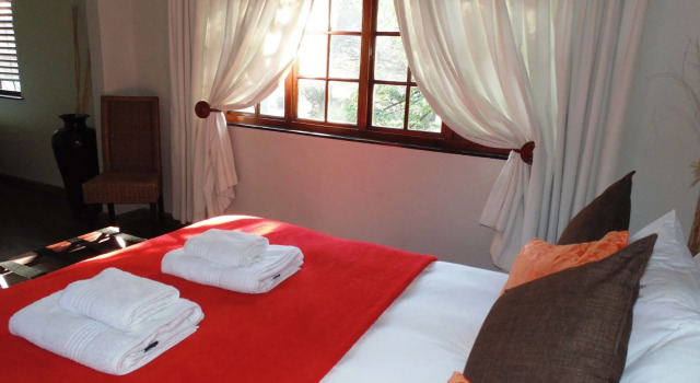 Outlook Lodge Lakefield