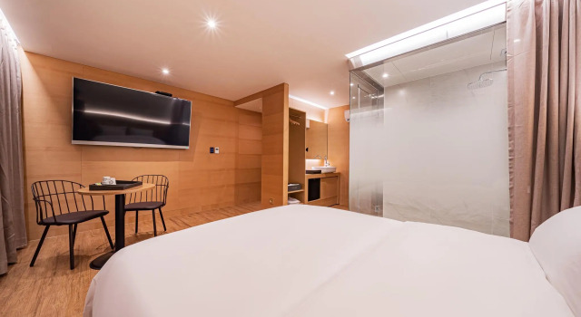 Hotel Jara