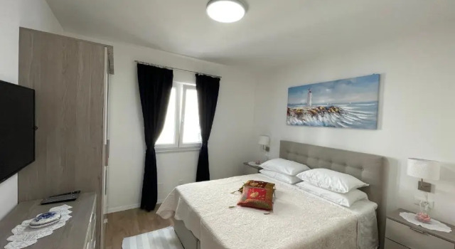Номер Deluxe Villa Pitomcia