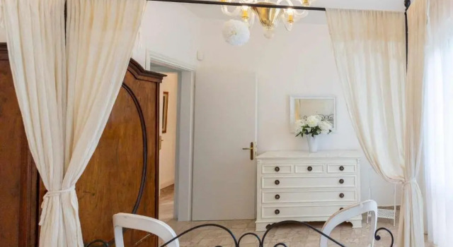 Villa Magnolia