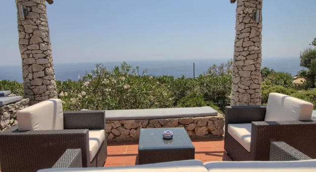 Апартаменты Cucù, Lovely Sea Cottages