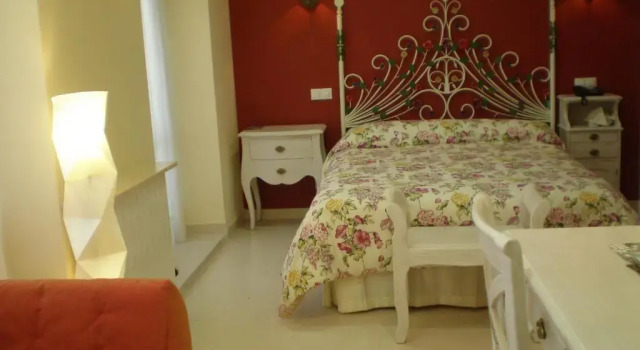 Hotel Rural La Consulta De Isar, Забронировать Отель Исар 