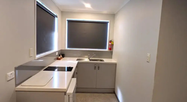 Номер Standard The Peninsula Kaikoura