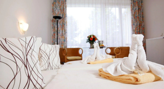 Sonnenhotel Fürstenbauer