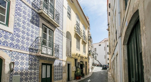 LxWay Apartments Lovely Alfama