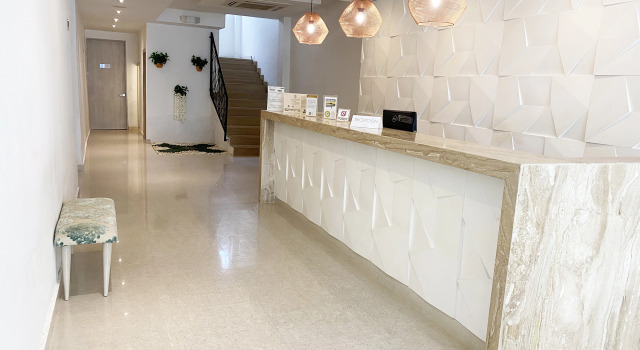 Hotel 1525 By Geh Suites