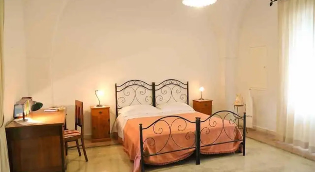 Standard Double room Trappitu dei Settimi