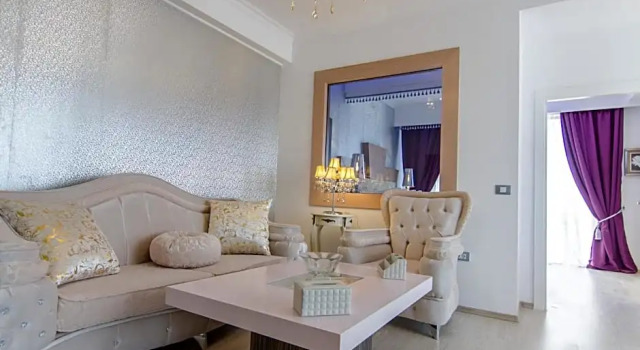 Люкс Superior Phoenicia Luxury Hotel