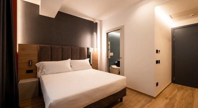Номер Classic Hotel Sporting Riccione