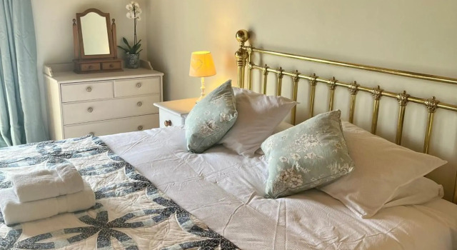 The Billiard Room - Luxury Retreat, Réserver Hôtel Gwent Brecon Beacons