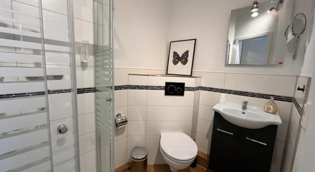 Номер Standard Pension am Schloss